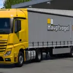 Hauptvogel Unitrans v1.2