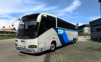 Irizar Century 1.51