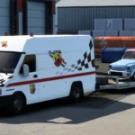 Iveco Daily 35-10 Pack v1.51