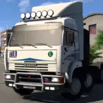 KAMAZ 1.49/1.51 Rework v9.0