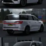 Lincoln Navigator 2020 V1.0