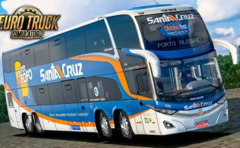 MARCOPOLO NEW G7 DD V1 1.51