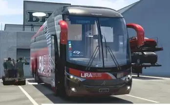 Mod de passageiros 1.51