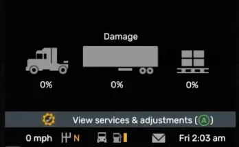 New Route Advisor v1.0