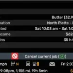 New Route Advisor v1.0