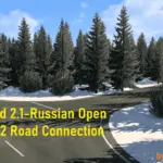 Off the Grid 2.1-Russian Open Spaces 13.2 Road Connection 1.51