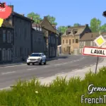 Pays de la Loire Extended v0.5