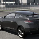 Renault Megane 3 Coupe 2013 v1.0 1.51