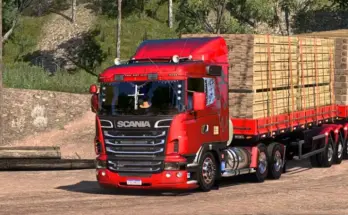 Scania G 1.51