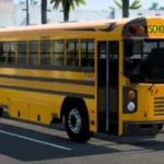 School Bus 1.51