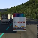 Skin Trailer Bosch 1.52