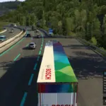 Skin Trailer Bosch 1.52