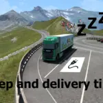 Sleep Delivery Time v1.0