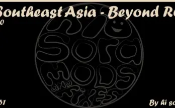 Southeast Asia - Beyond RC v1.0