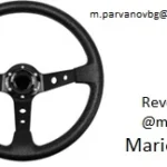 Steering wheels for all trucks 1.51