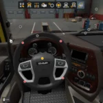 Steering wheels for all trucks 1.51