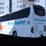 TRAVEGO 16 SHD MERSİN SEYEHAT SKİN (33 AFC 33) v1.0