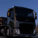 Volvo Vm 2015 1.51