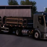 Volvo Vm 2015 1.51