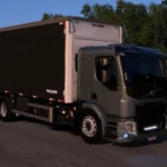 Volvo Vm 2015 1.51