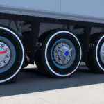 Wheel Accessory Pack v1.0