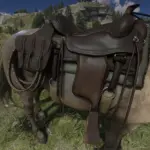 Add Lasso to Horse V1.0