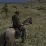 Add Lasso to Horse V1.0