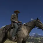 Add Lasso to Horse V1.0