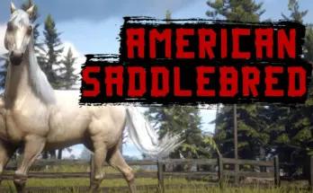 American Saddlebred V1.0