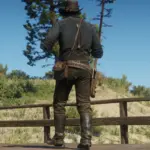 Beta Arthur Outfit Overhaul V1.0