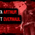 Beta Arthur Outfit Overhaul V1.0