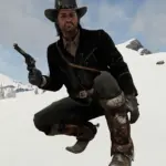 Classic Cowboy Misc Fixes I Think V1.0