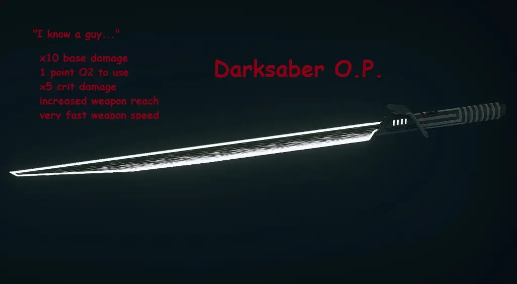 DarksaberOP