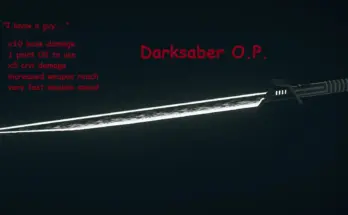 DarksaberOP