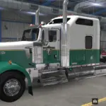 Darragh Trucking Skin v1.02