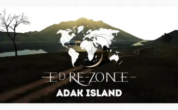 ED REZONE - Adak Island (ALASKA) v1.0