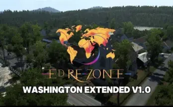 ED REZONE Washington EXTENDED v1.0