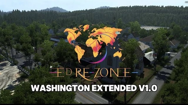 ED REZONE Washington EXTENDED v1.0