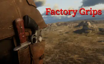 Factory Grips V1.0