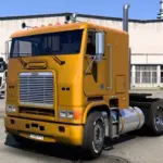 Freightliner FLB V1.52