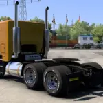 Freightliner FLB V1.52