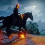 Ghost Rider Outfit Skin V1.0