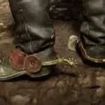 Gold Buckles SPURS UPDATE V1.1