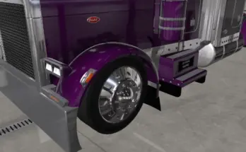 Hotrod wheels v1.0