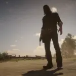 John Marston Artwork Outfit