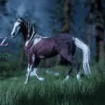 Karoz (Halloween Horse 2024) V1.0