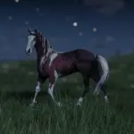 Karoz (Halloween Horse 2024) V1.0