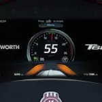 Kenworth T680 Next Gen Improved Dashboard v1.0