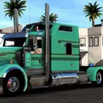 Kenworth W900b v1.52