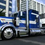 Kenworth W900b v1.52